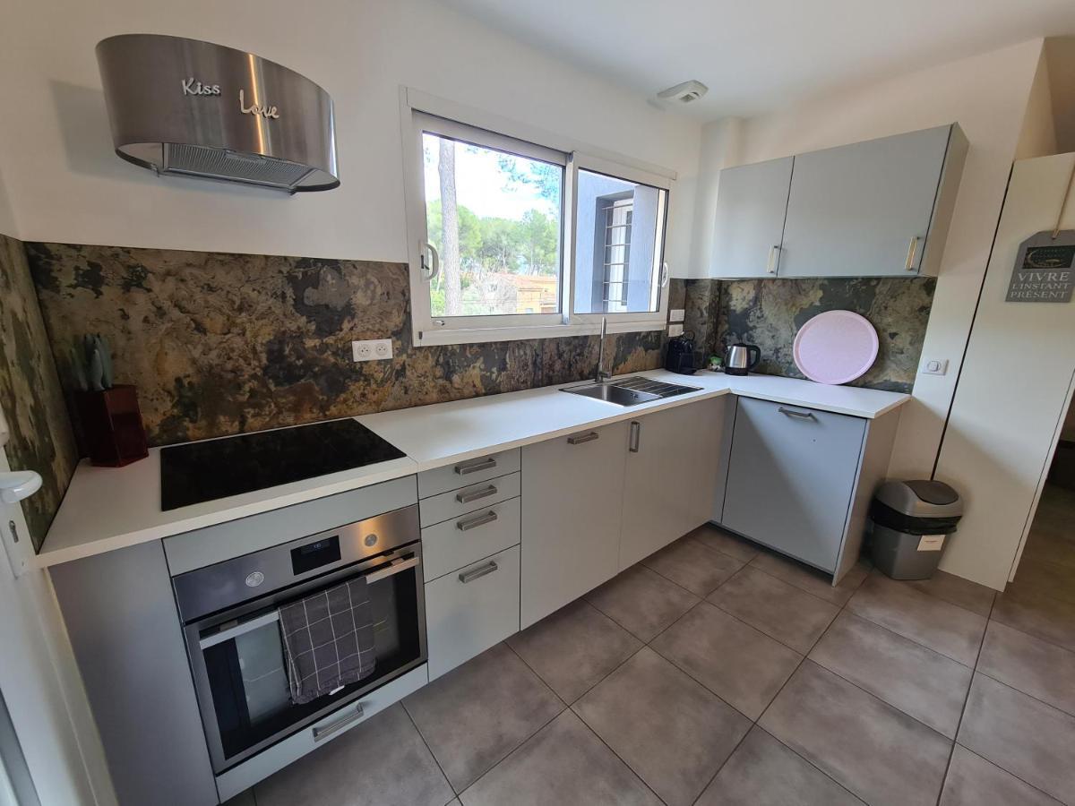 Etoiles de Provence DUO ROMANTIC La Ciotat Exterior foto