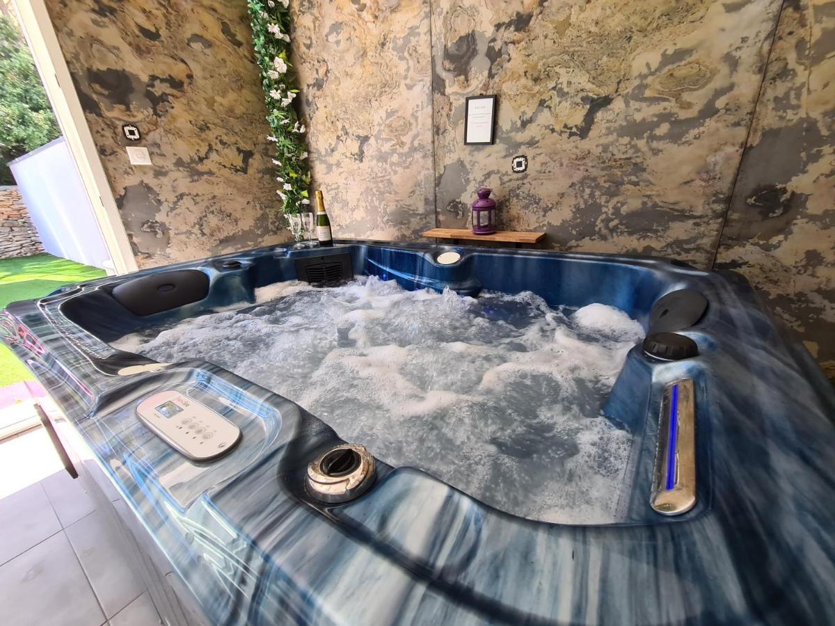 Etoiles de Provence DUO ROMANTIC La Ciotat Exterior foto