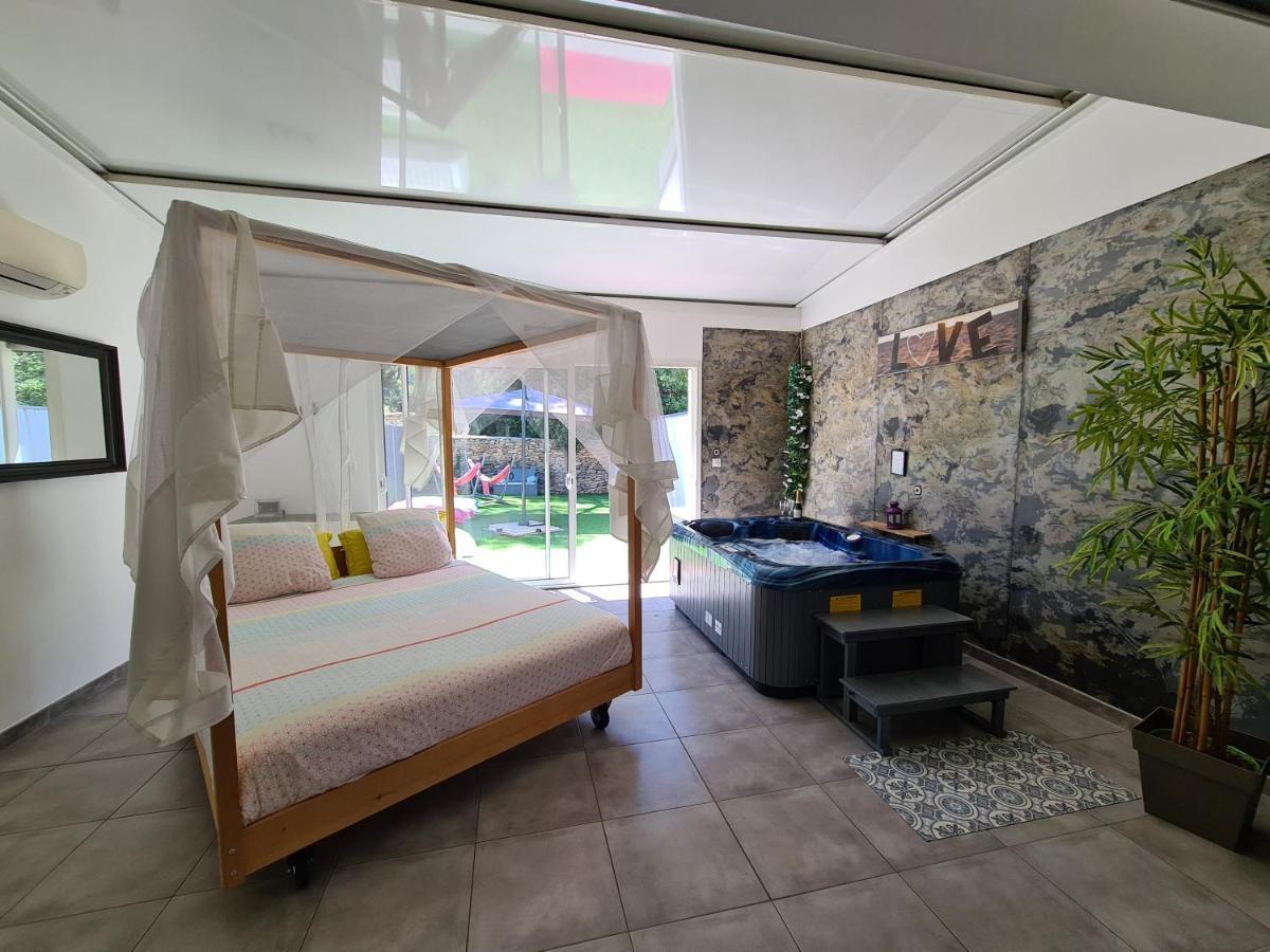 Etoiles de Provence DUO ROMANTIC La Ciotat Exterior foto