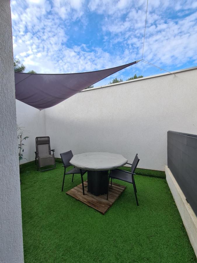 Etoiles de Provence DUO ROMANTIC La Ciotat Exterior foto