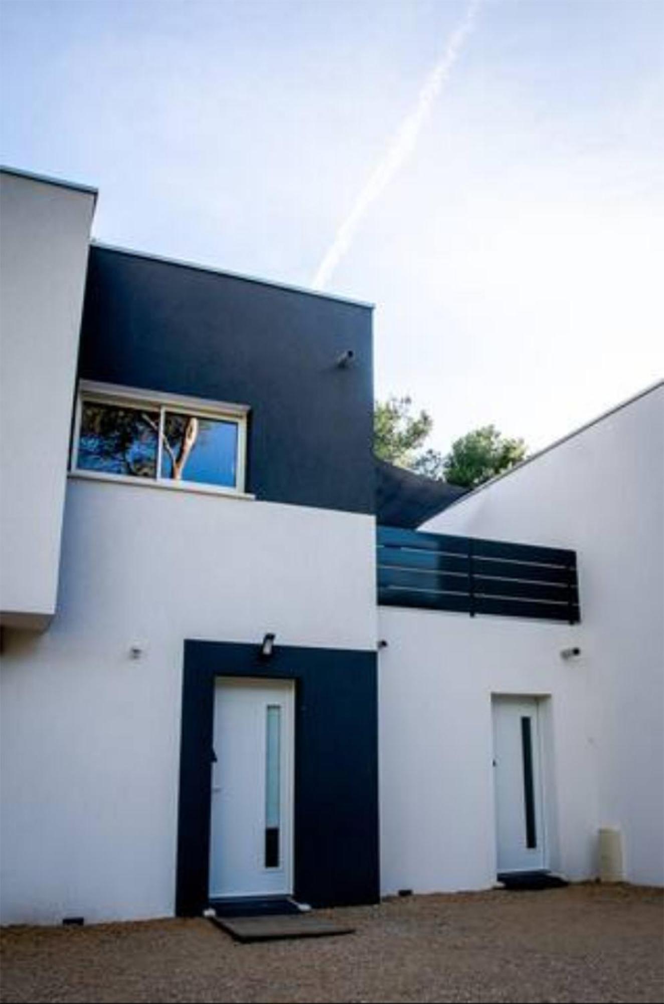 Etoiles de Provence DUO ROMANTIC La Ciotat Exterior foto