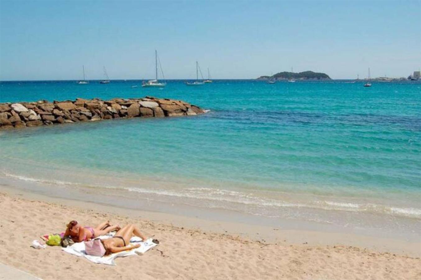 Etoiles de Provence DUO ROMANTIC La Ciotat Exterior foto